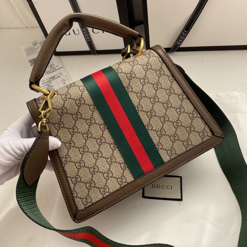 Gucci Satchel Bags